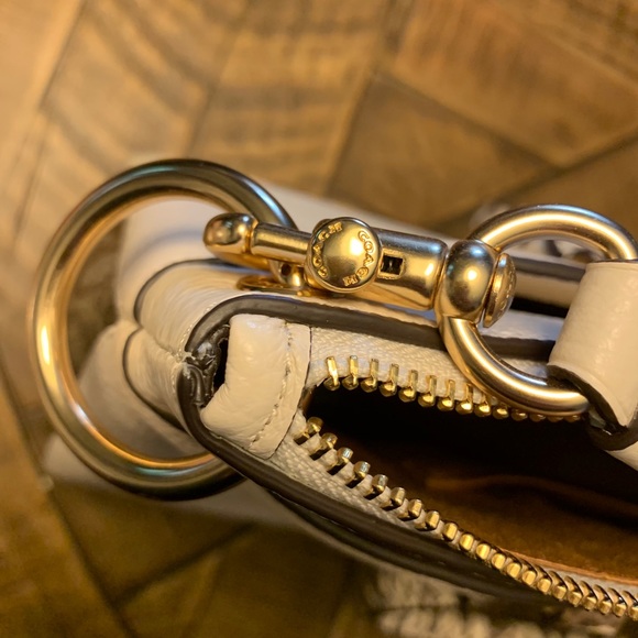 ❌SOLD❌Coach handbag - Picture 7 of 14